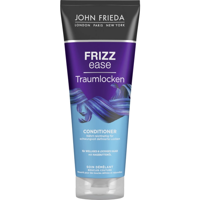 John Frieda Frizz Ease Traumlocken Conditioner 250ML