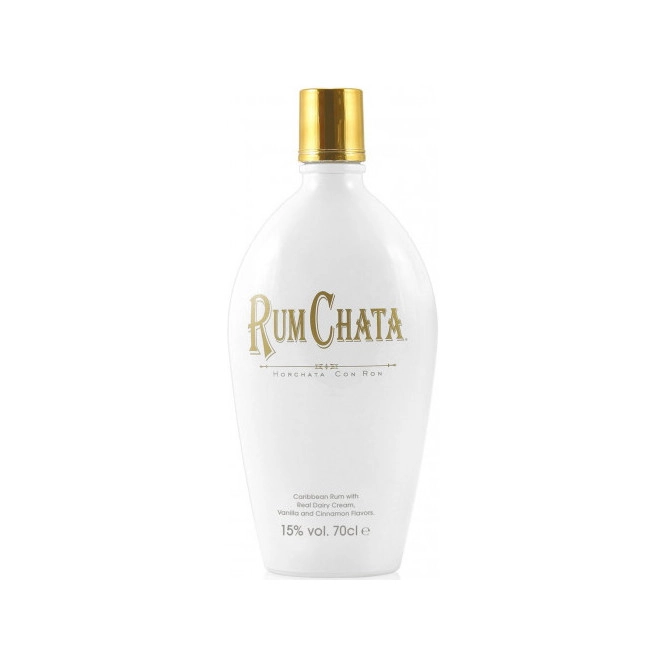 Rum Chata 0,7L