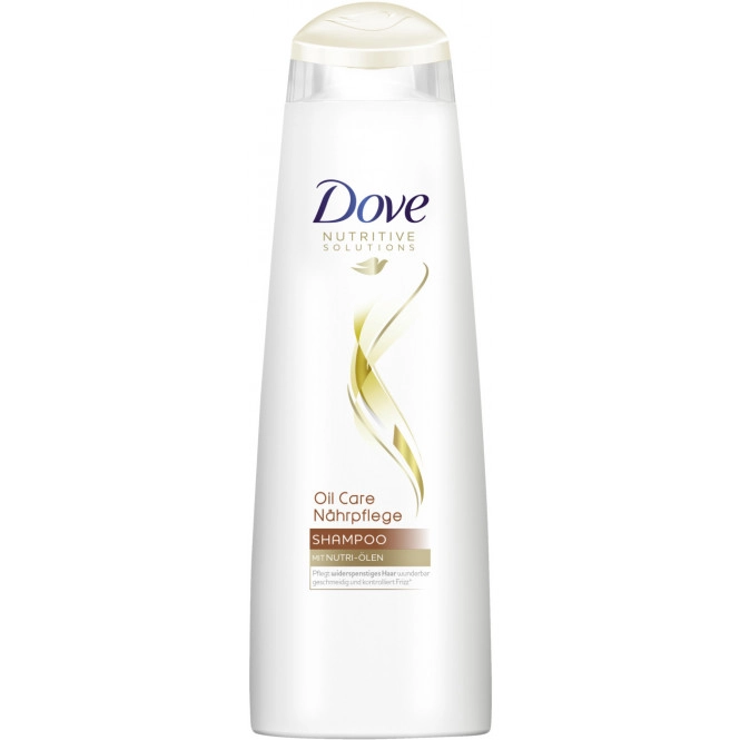 Dove Oil Care Nährpflege Shampoo 250ML