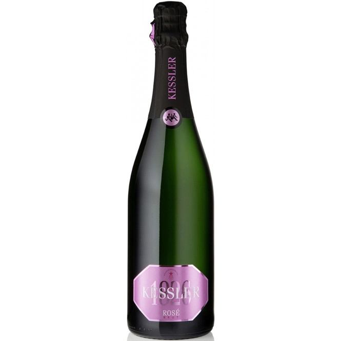 Kessler Sekt Classic Rosé 0,75L