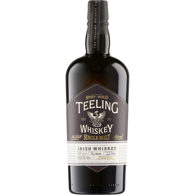 Teeling Whiskey 46% 0,7L