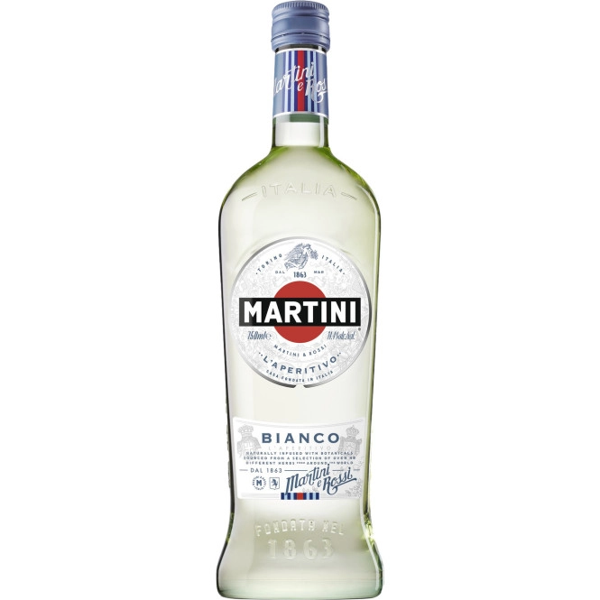 Martini Bianco 0,75L