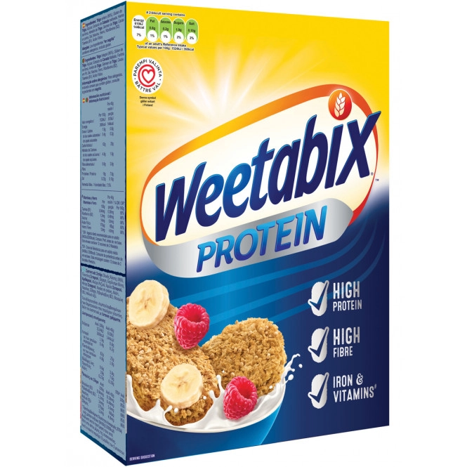 Weetabix Protein 440G