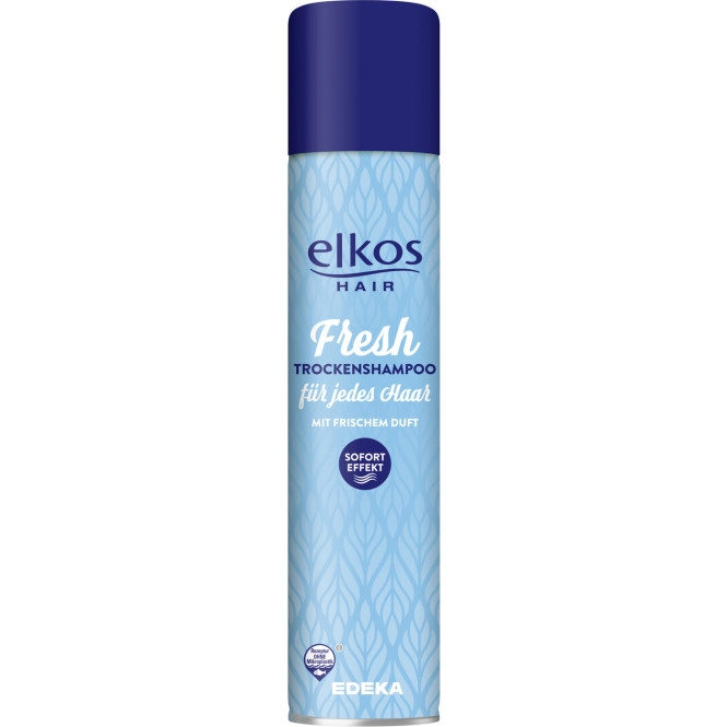 Elkos Express Trockenshampoo 200ML