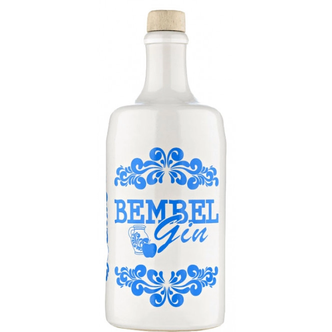 Bembel Gin 43% 0,7L