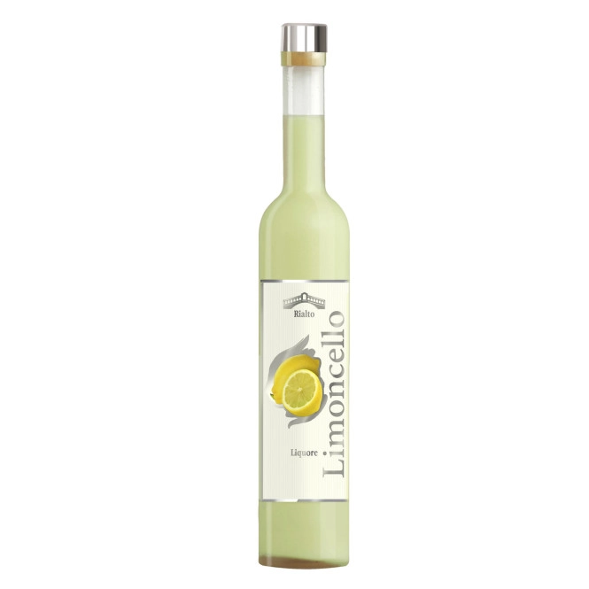 Rialto Limoncello 0,5L