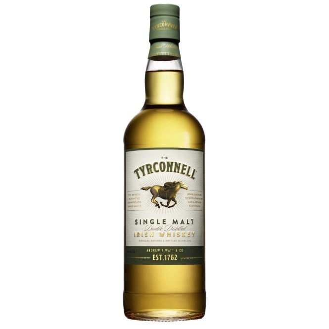 Tyrconnell Whiskey 43% 0,7L