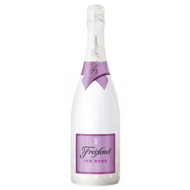 Freixenet Ice Rose Semi Seco 0,75L