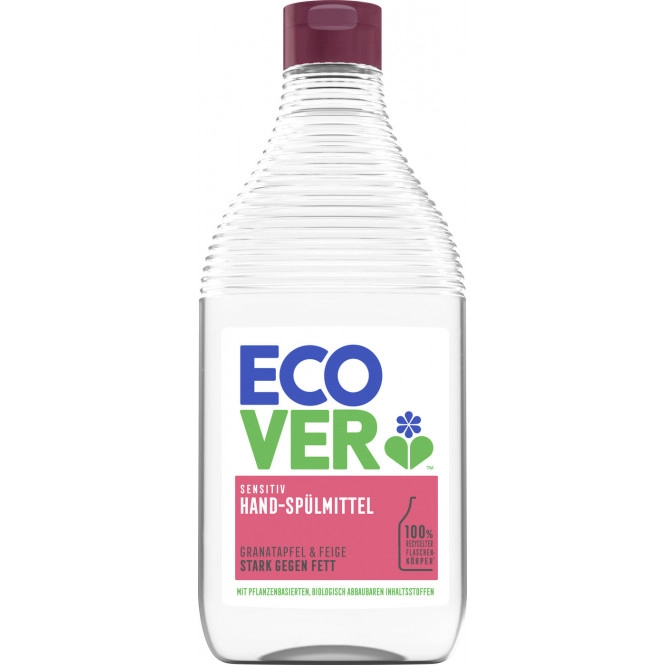 Ecover Hand-Spülmittel Granatapfel & Feige 450ML