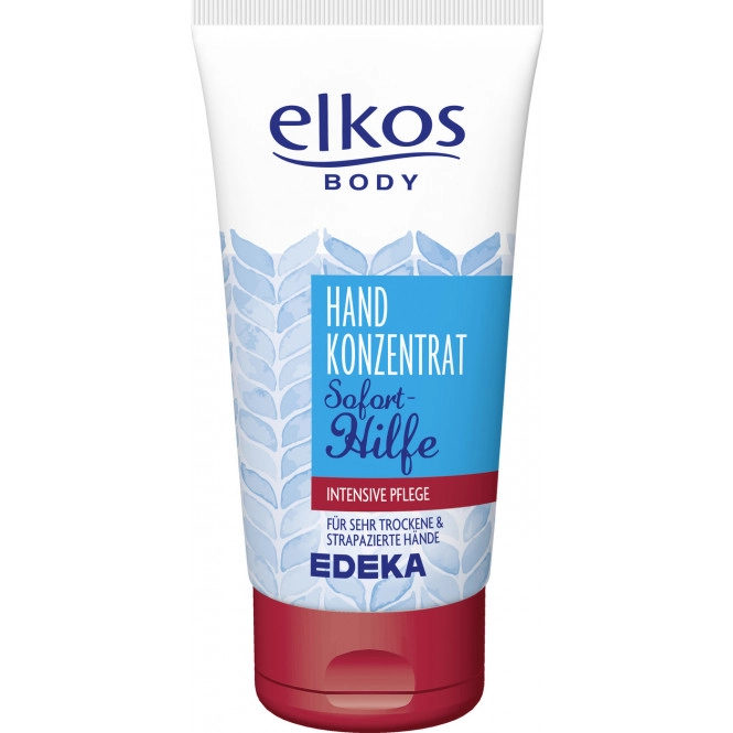 Elkos Body Handkonzentrat Sofort-Hilfe 75ML