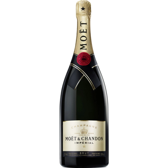 Moet & Chandon Champagne Brut Imperial GP 1,5L