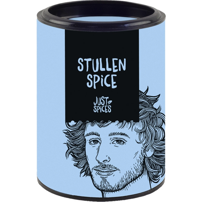 Just Spices Stullen Spice 50G