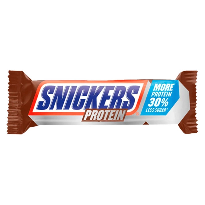 Snickers Protein Riegel 47G