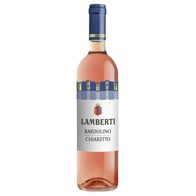 Lamberti Chiaretto di Bardolino 0,75L