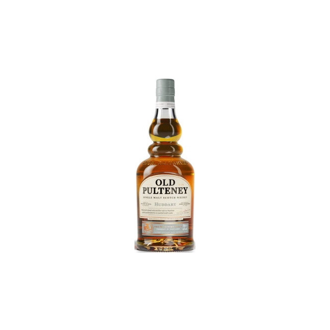 Old Pulteney Whisky Huddart 46% 0,7L