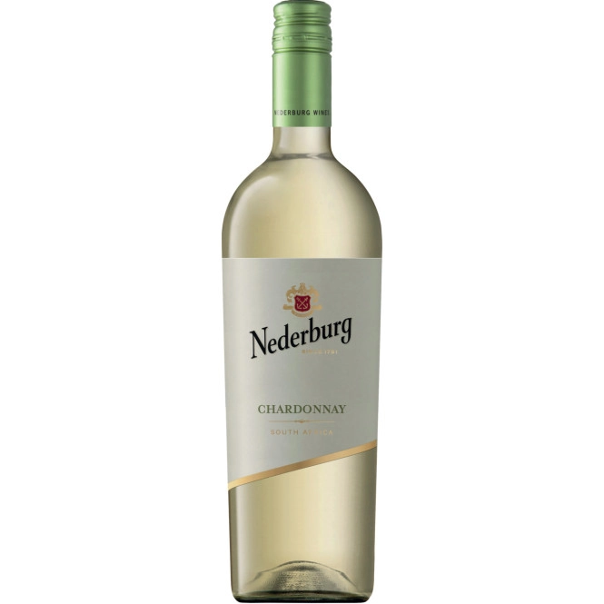 Nederburg Varietals Chardonnay trocken 0,75L