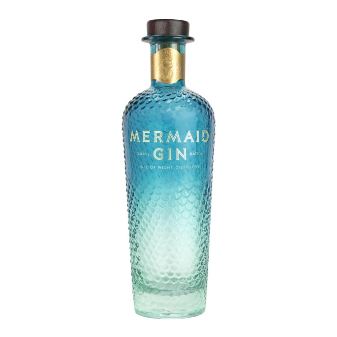 Mermaid Gin 42% 0,7L