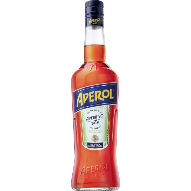 Aperol Aperitivo Italiano 0,7L