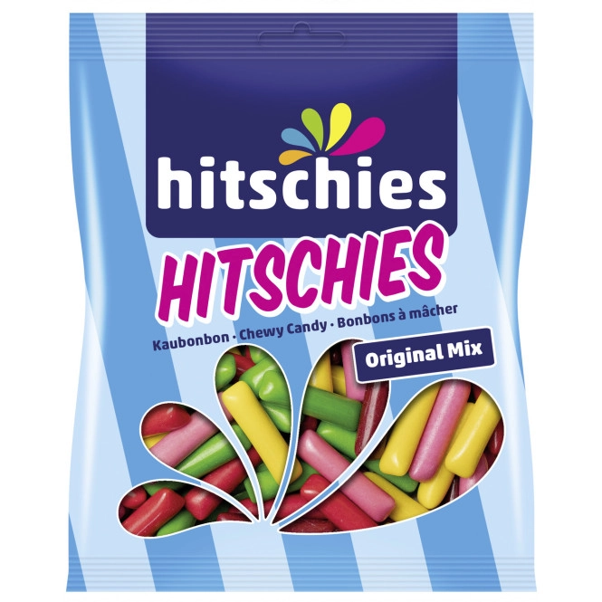 Hitschies Hitschies Original Mix 150G