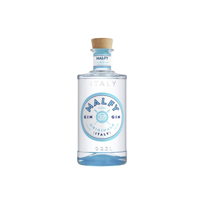 Malfy Gin Originale 41% 0,7L