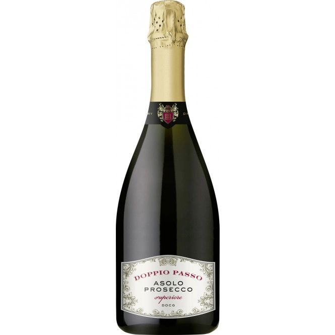 Doppio Passo Prosecco 0,75L