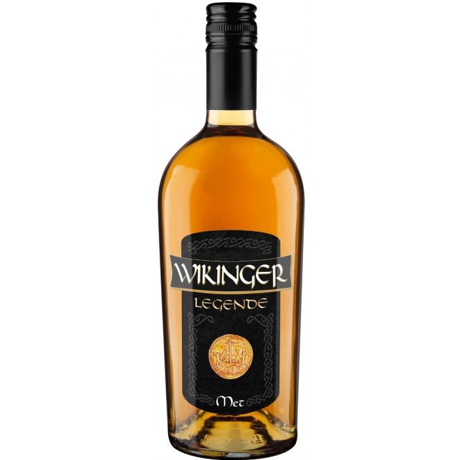 Wikinger Met Legende 0,75L