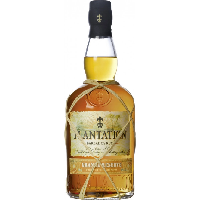 Plantation Rum Barbados Grande Reserve 0,7L