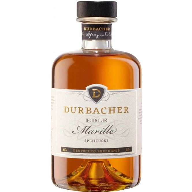 Durbacher Edle Marille 0,5L