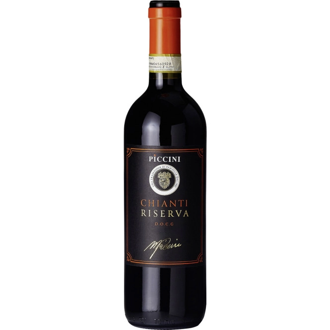 Piccini Chianti Riserva DOCG 0,75L