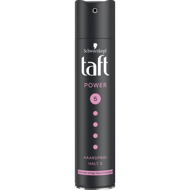 Schwarzkopf Taft Power Haarspray 250ML