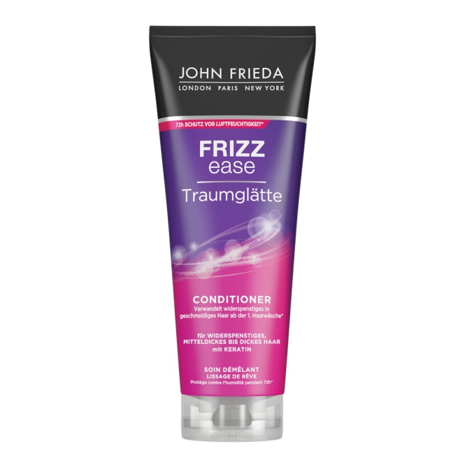 John Frieda Frizz Ease Traumglätte Conditioner 250ML