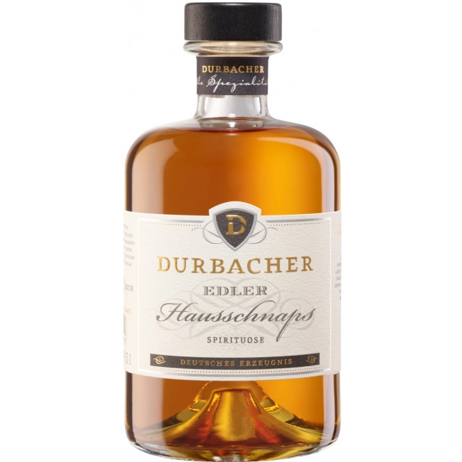 Durbacher Edler Hausschnaps 0,5L