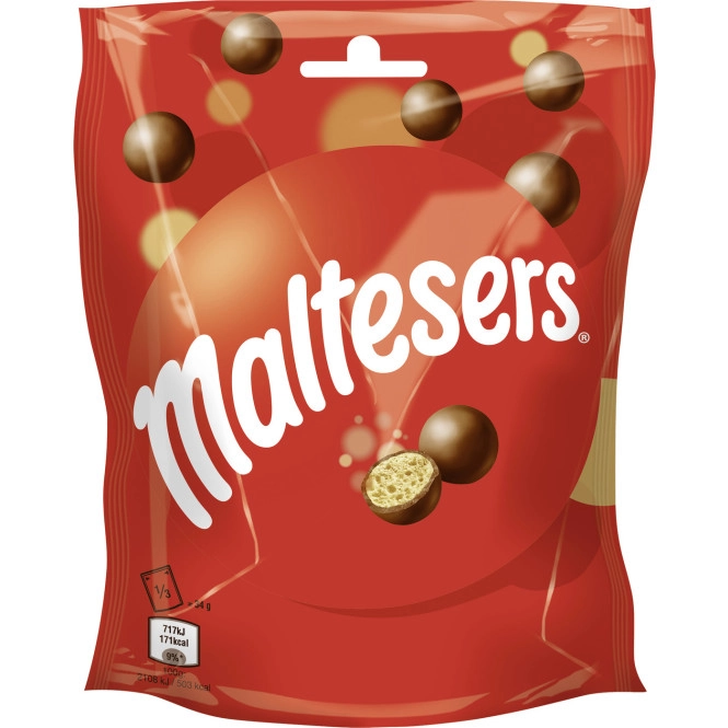 Maltesers 102G