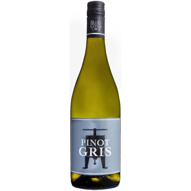 Ortenauer Weinkeller Pinot Gris trocken 0,75L