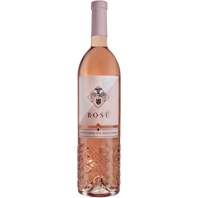 Exclusiv Rosé trocken 0,75L