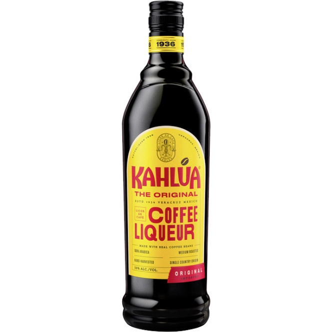 Kahlua Coffee Liqueur 0,7L