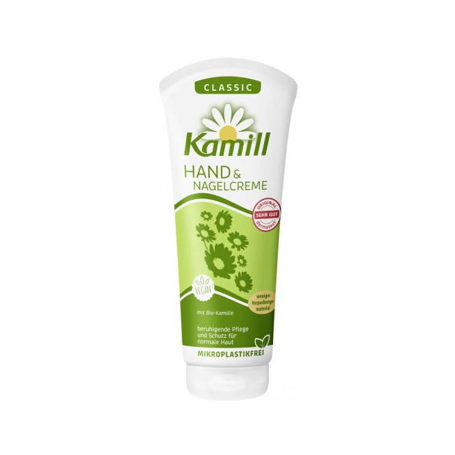 Kamill Hand & Nagelcreme Classic 100ML