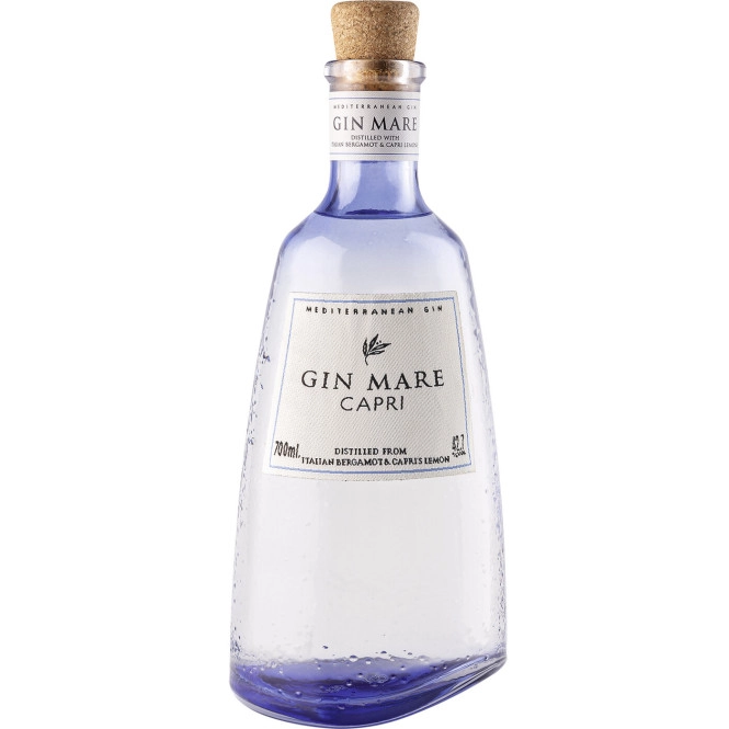 Gin Mare Capri 0,7L