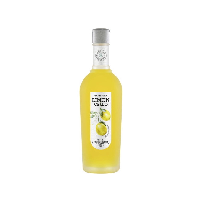 Carissima Limoncello 0,7L