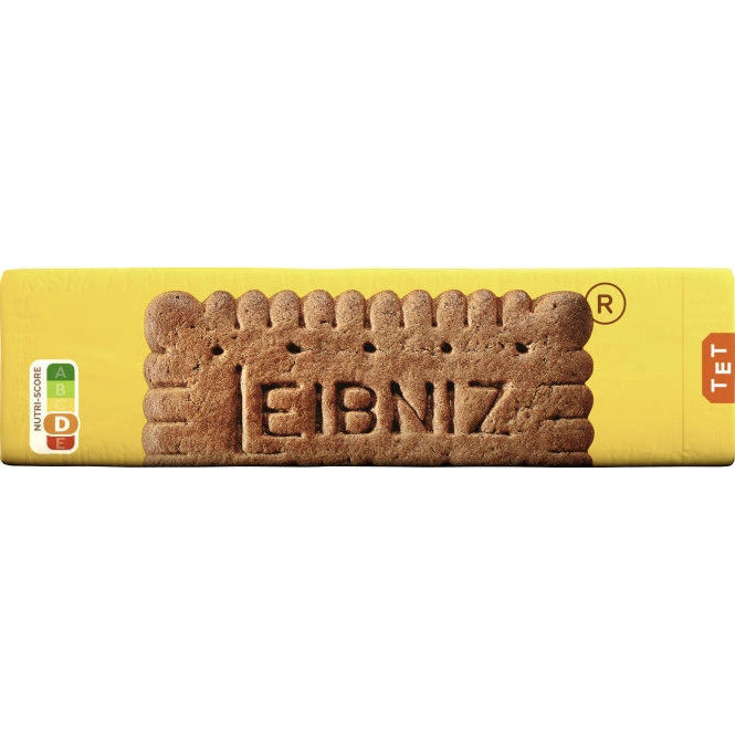 Leibniz Kakaokeks 200G