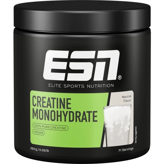 ESN Creatine Monohydrate 250G