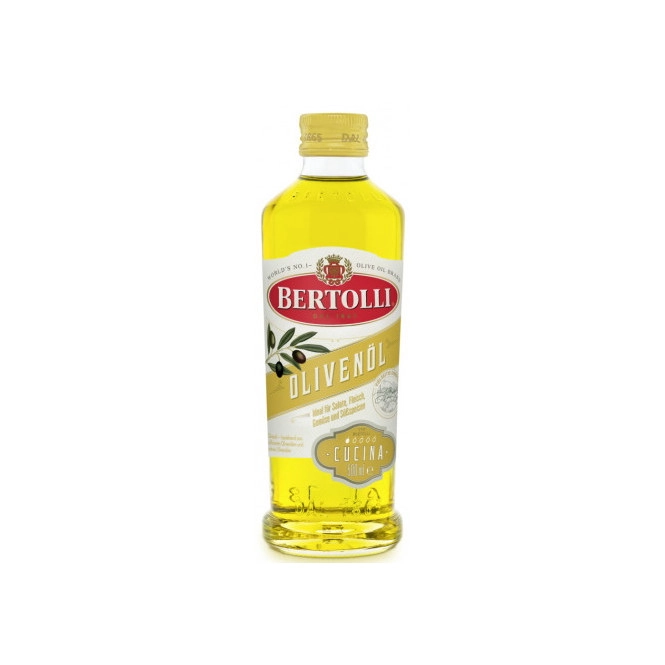 Bertolli Cucina Olivenöl 0,5L