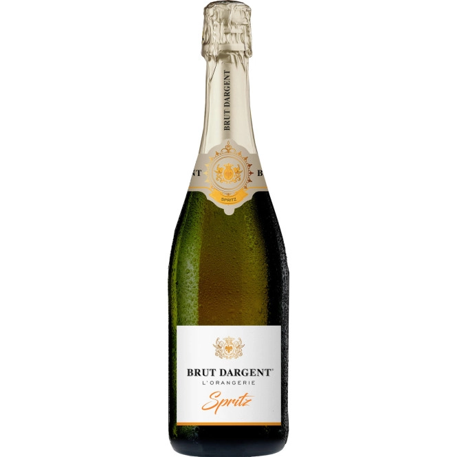 Brut Dargent L'Orangerie Spritz 0,75L