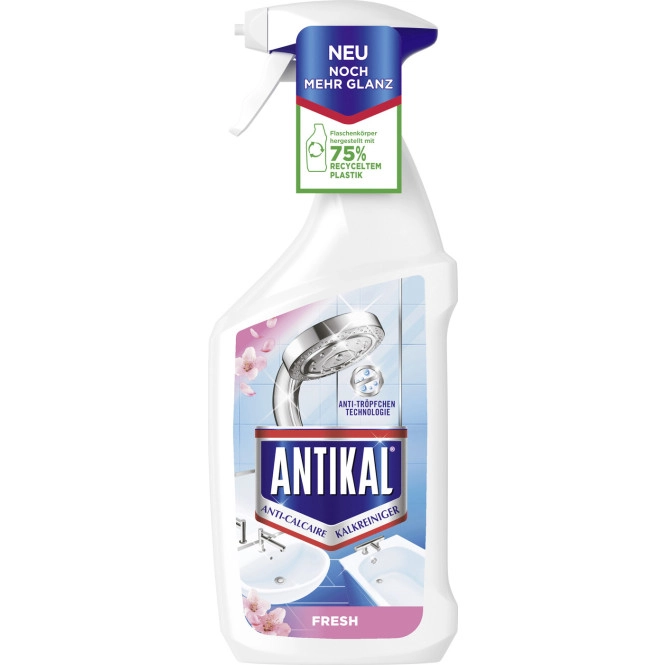 Antikal Entkalker Fresh 700ML