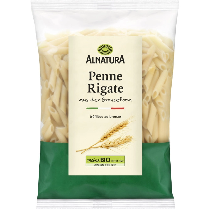 Alnatura Bio Penne 500G
