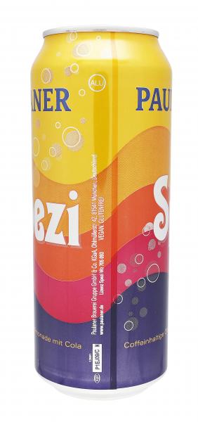 Paulaner Spezi 0,5L