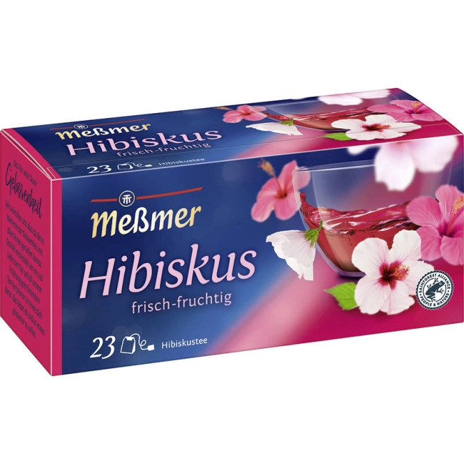 Meßmer Hibiskus 23ST 46G