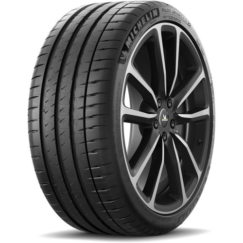 295/30ZR18*Y PILOT SPORT 4 S 98Y XL