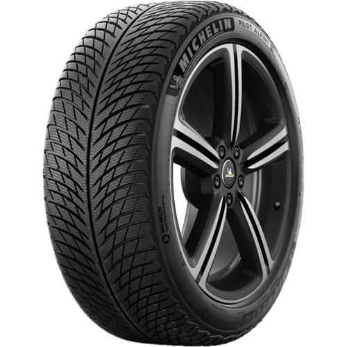 305/30R21*V PILOT ALPIN 5 104V EL NA5