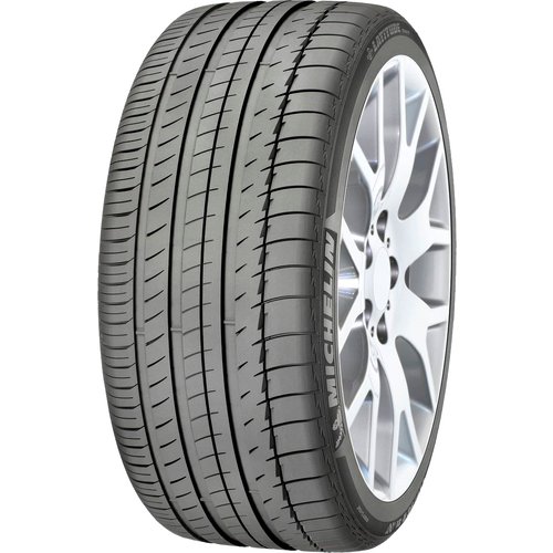 275/55R19*W TL LATITUDE SPORT 111W MO